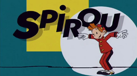 Spirou