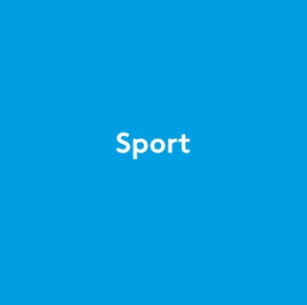 sport