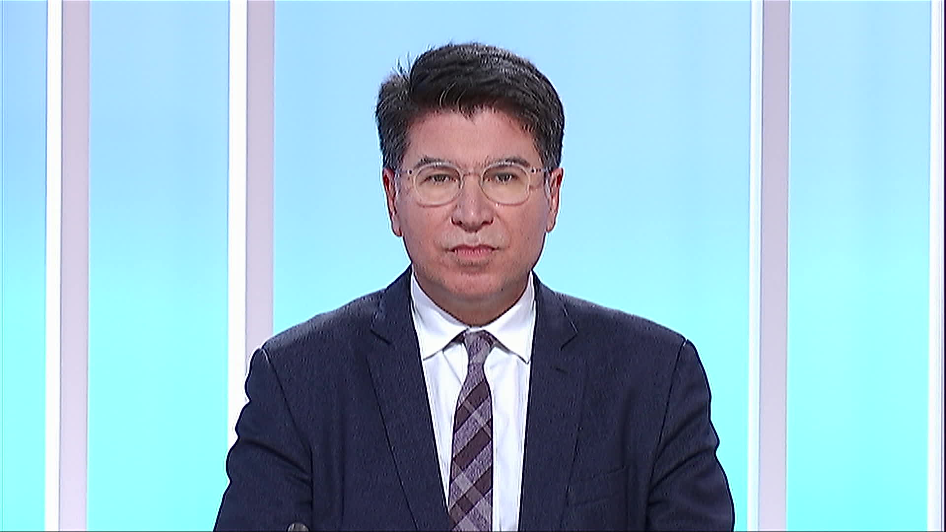 Philippe El Saïr