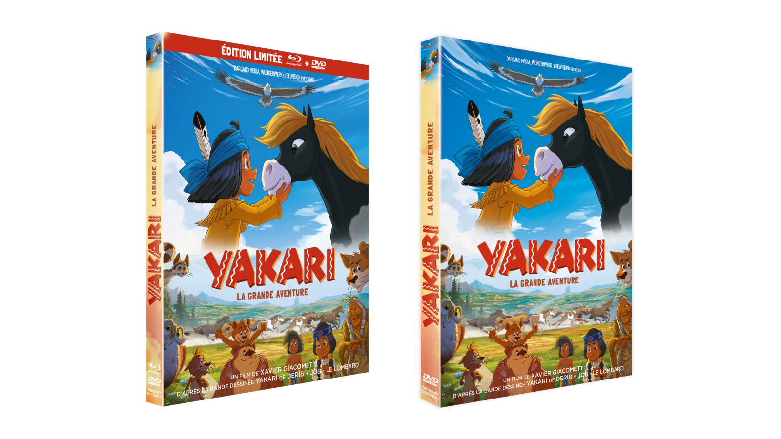 Yakari