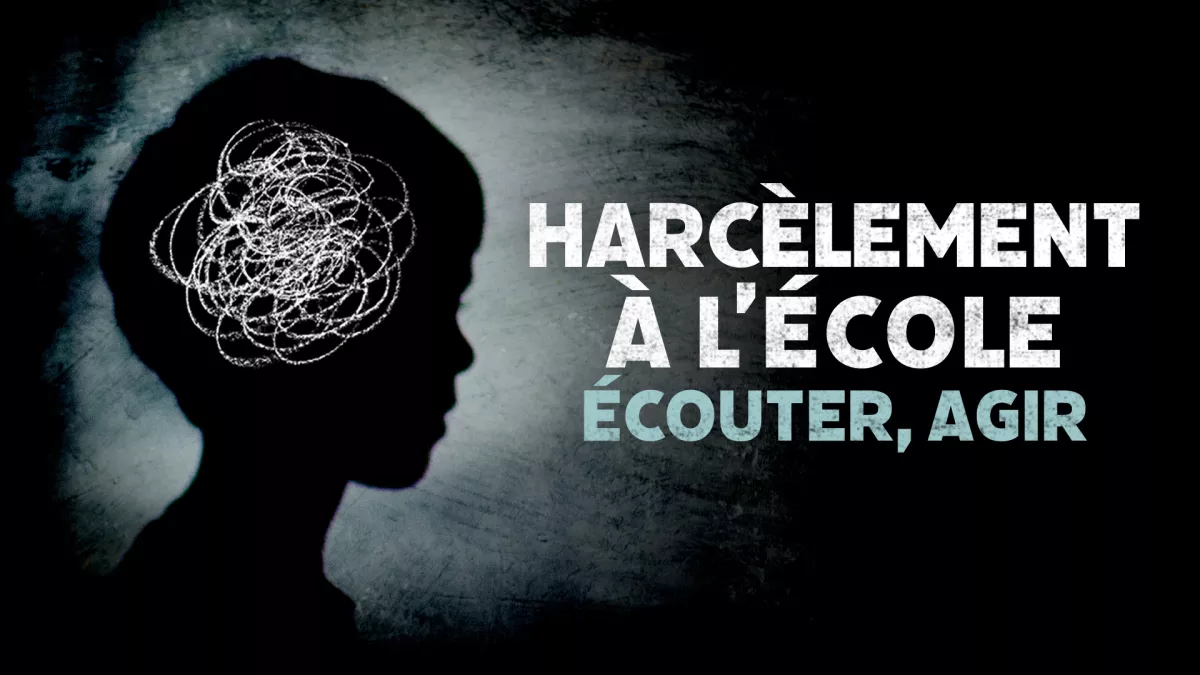 Harcèlement