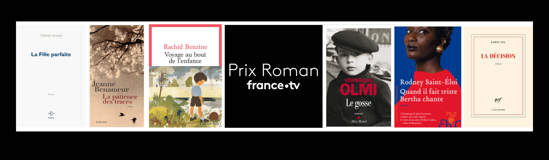 Prix Roman