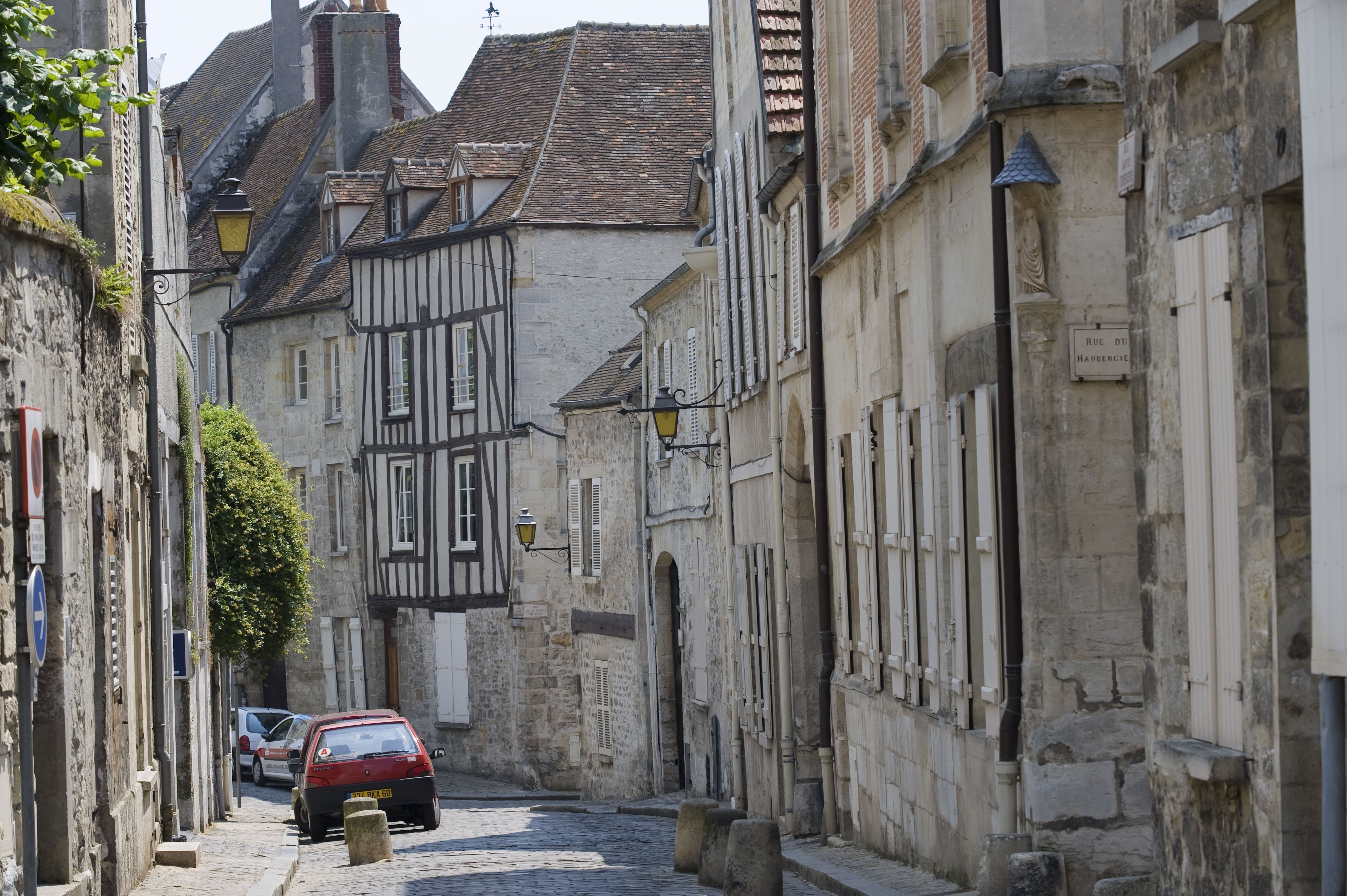 senlis