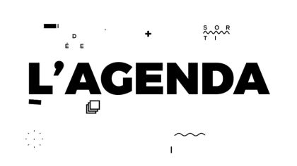 Sortir, l'agenda des sorties