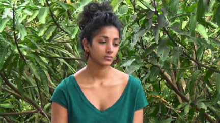 Crédit Jamila Jendari