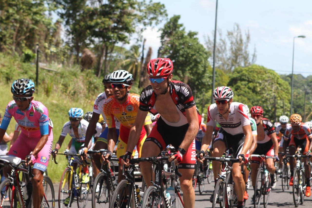 tour cycliste @gilles morel