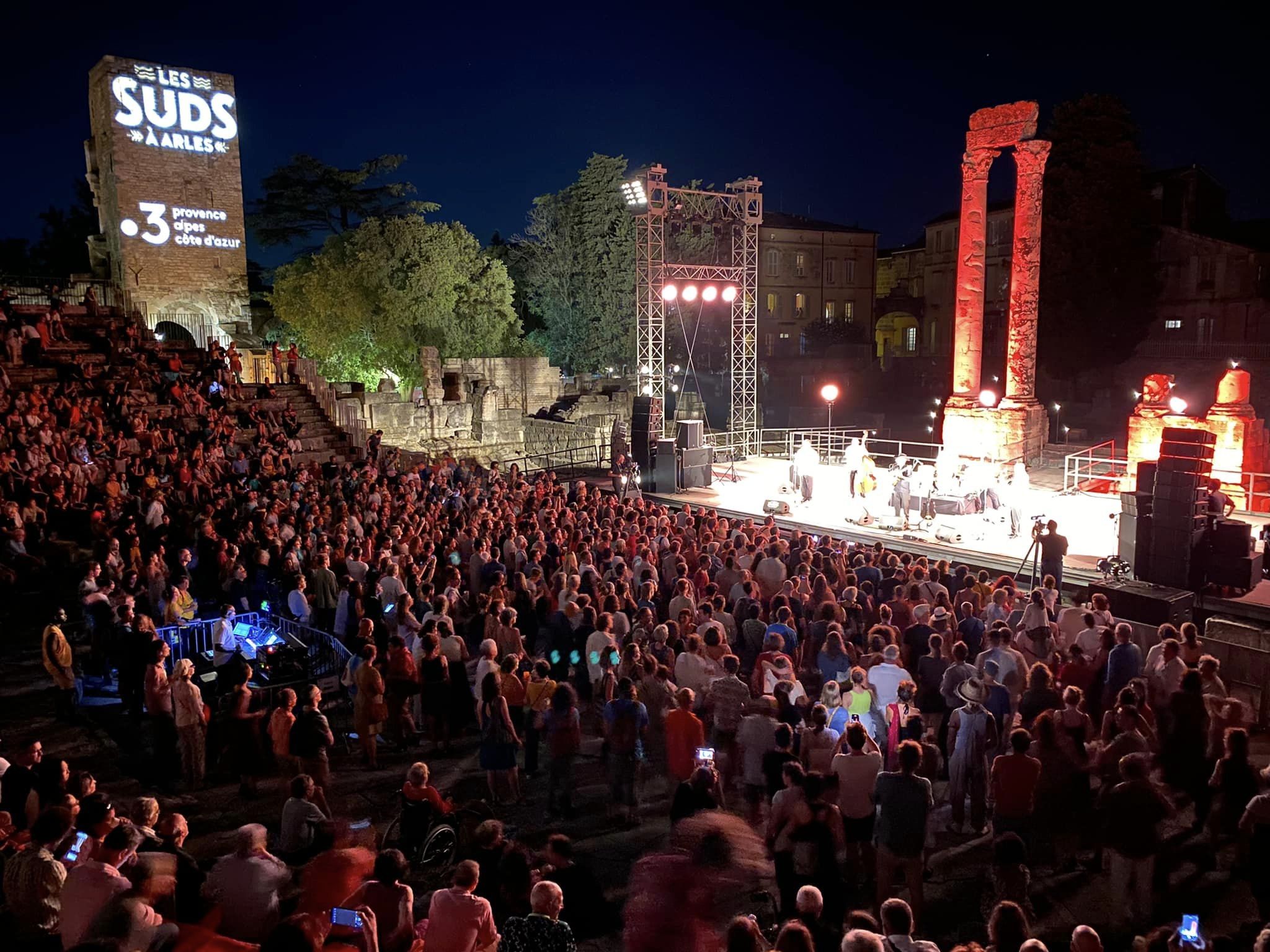 suds à arles