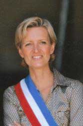 Sylvie Marcilly