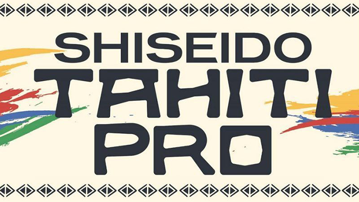 Tahiti pro
