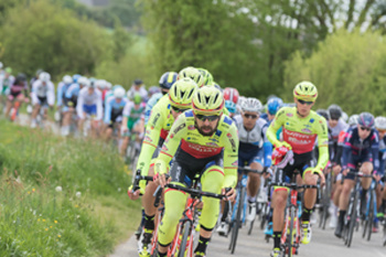 Tour de Bretaggne