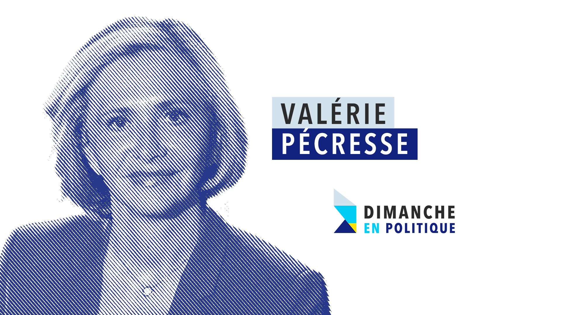 Pécresse Dimanche en politique