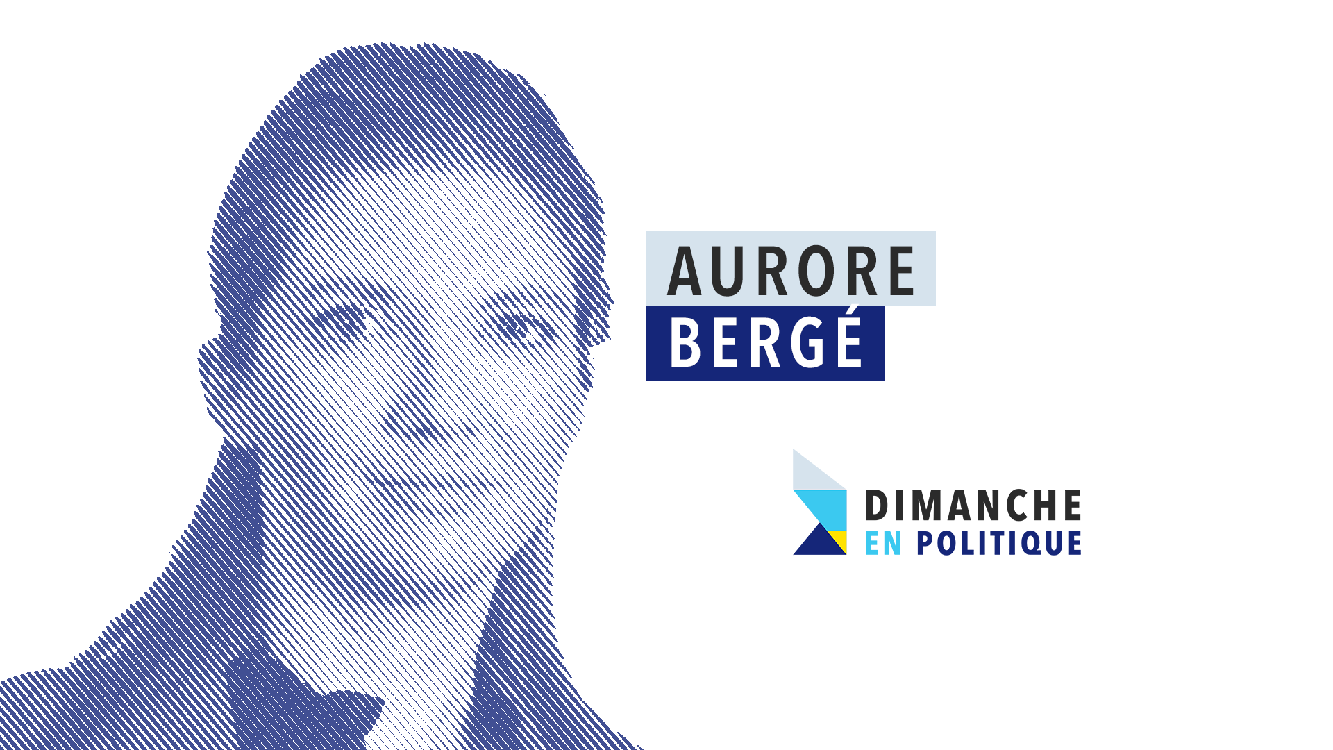 aurore bergé