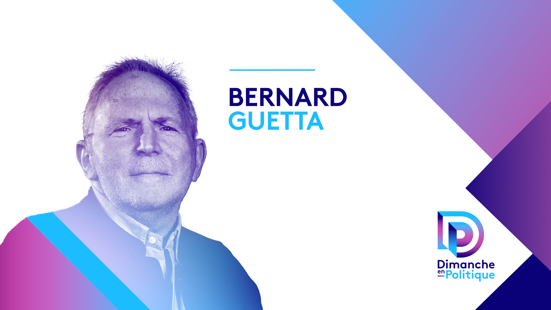 Bernard Guetta