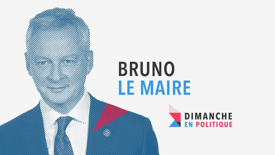 Bruno Le Maire (AFP)