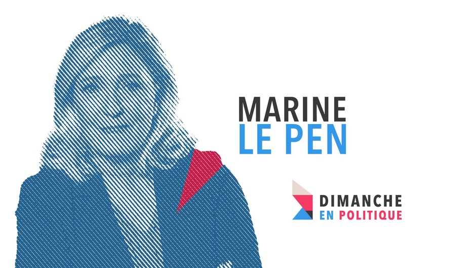 Marine Le Pen (Abaca)