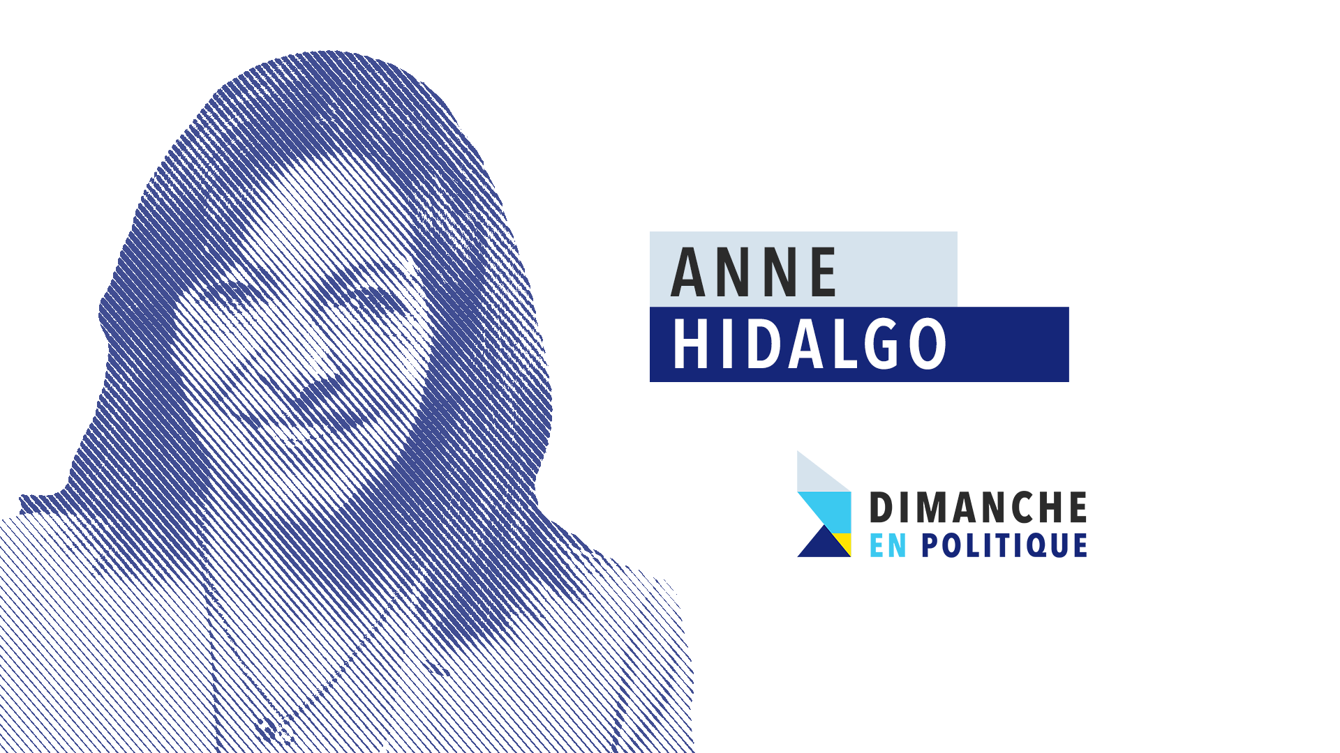 Hidalgo dimanche en politique