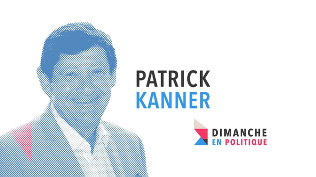 patrick Kanner (Sipa)