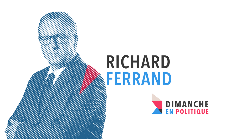 Richard Ferrand