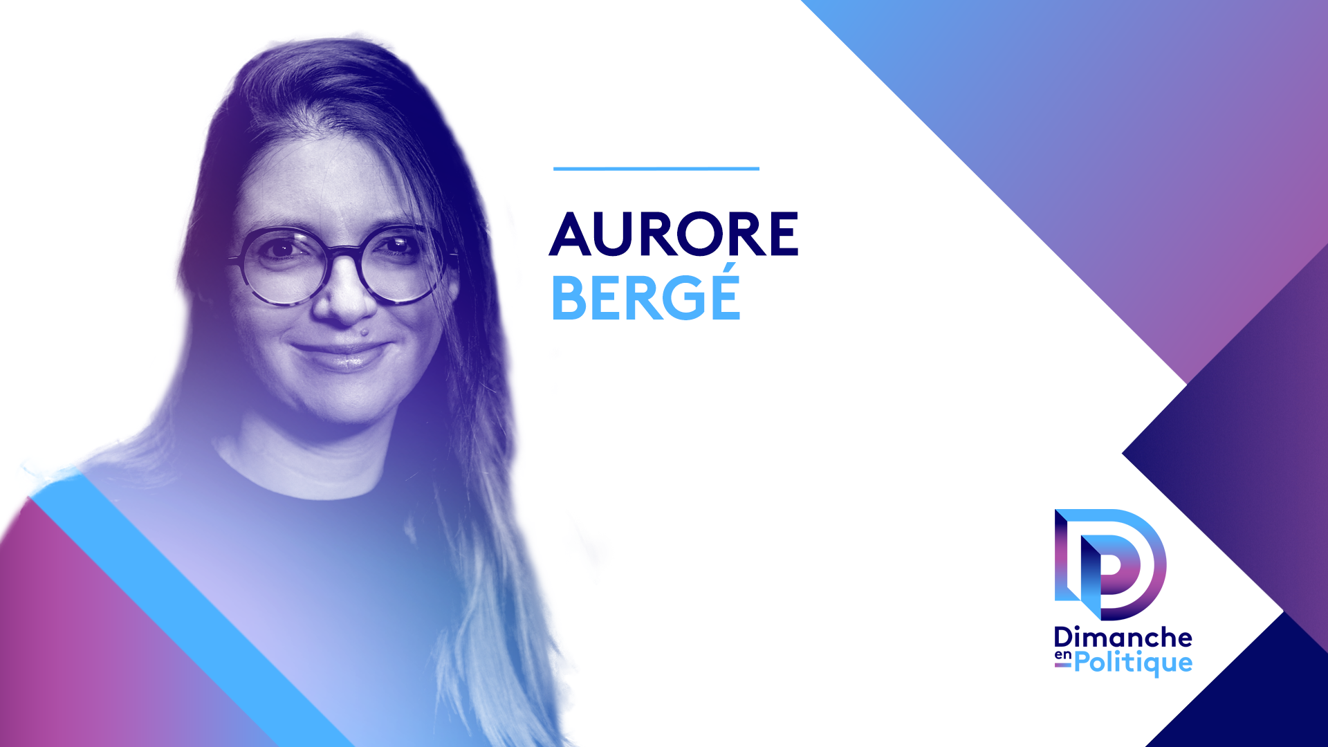 Aurore Berge 