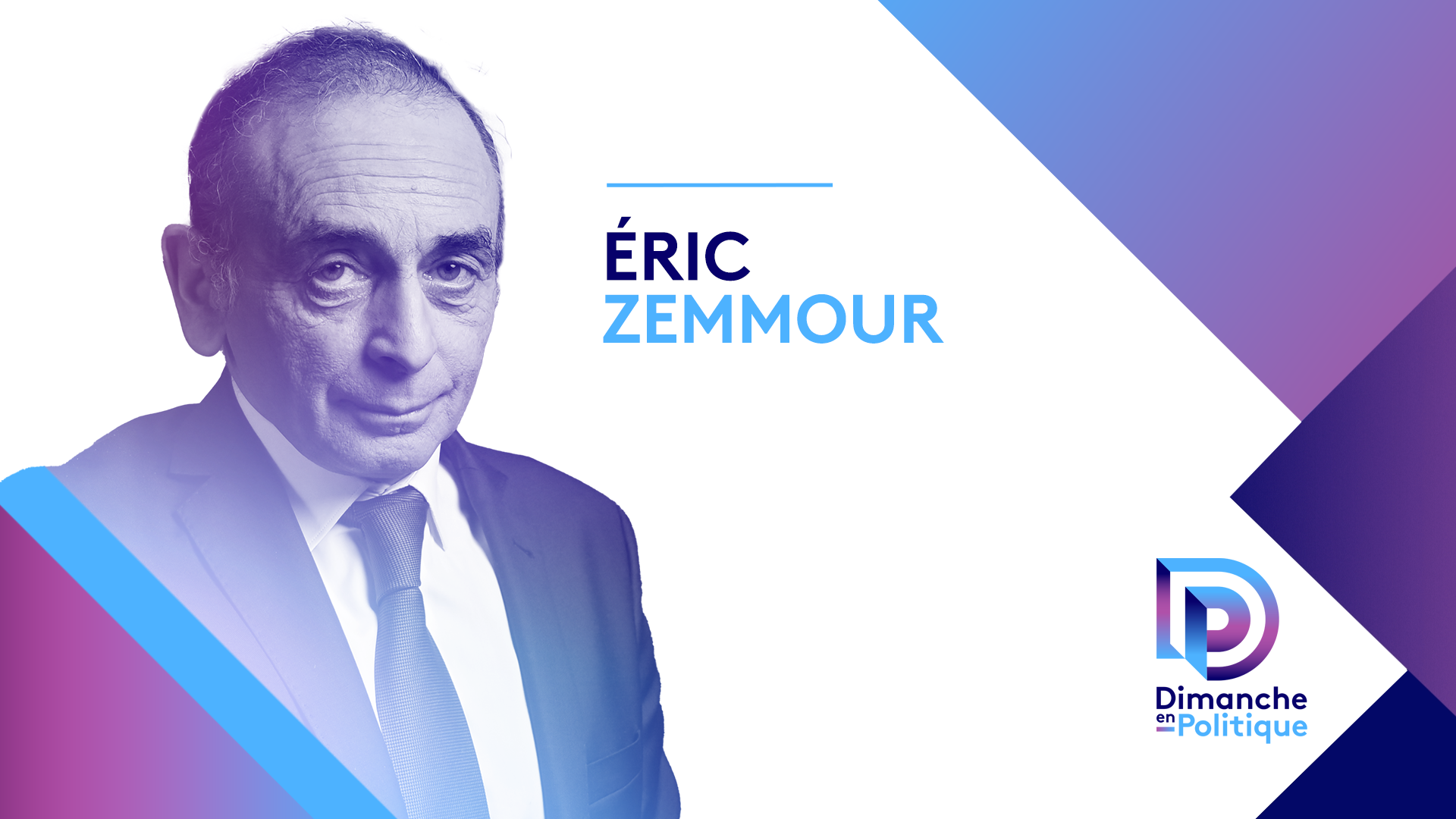Eric Zemmour