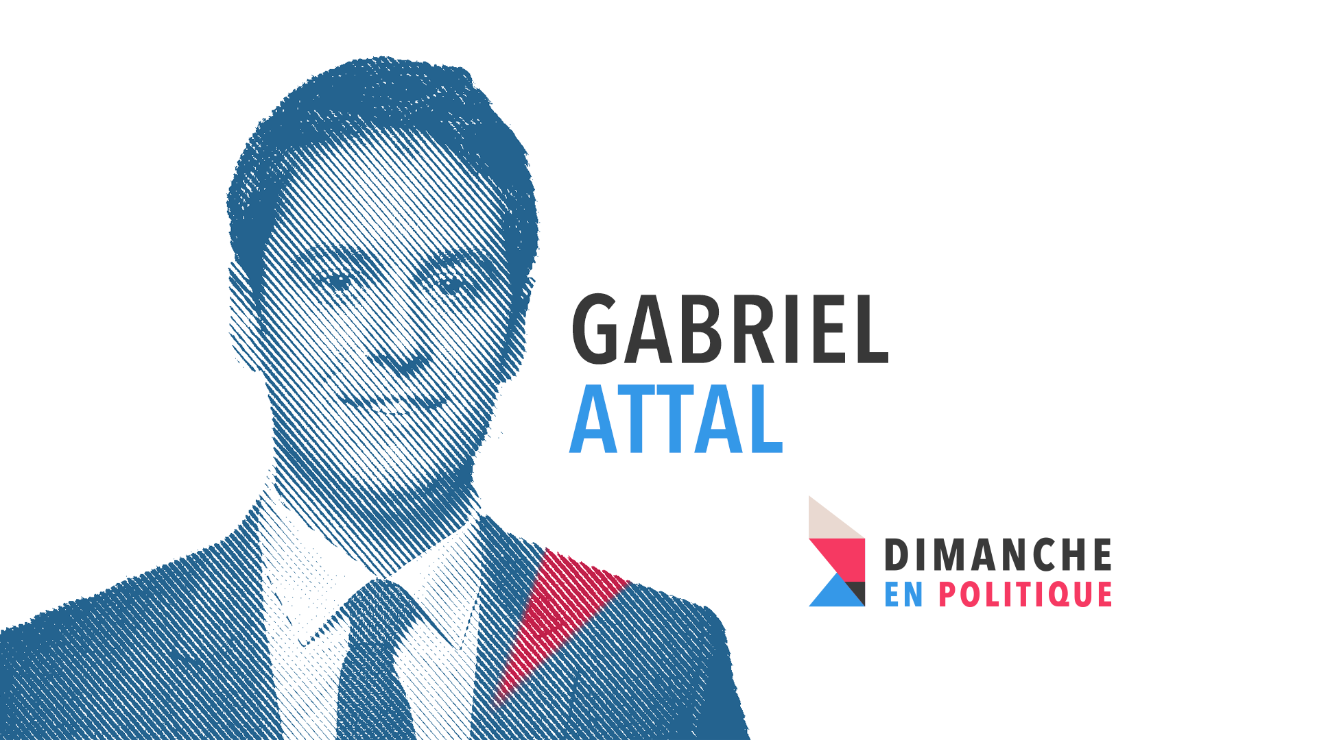 Gabriel Attal