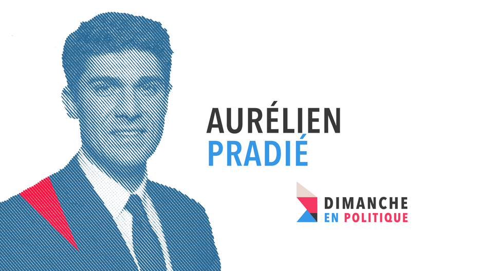 Aurélien Pradié