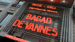 Bagad de Vannes 