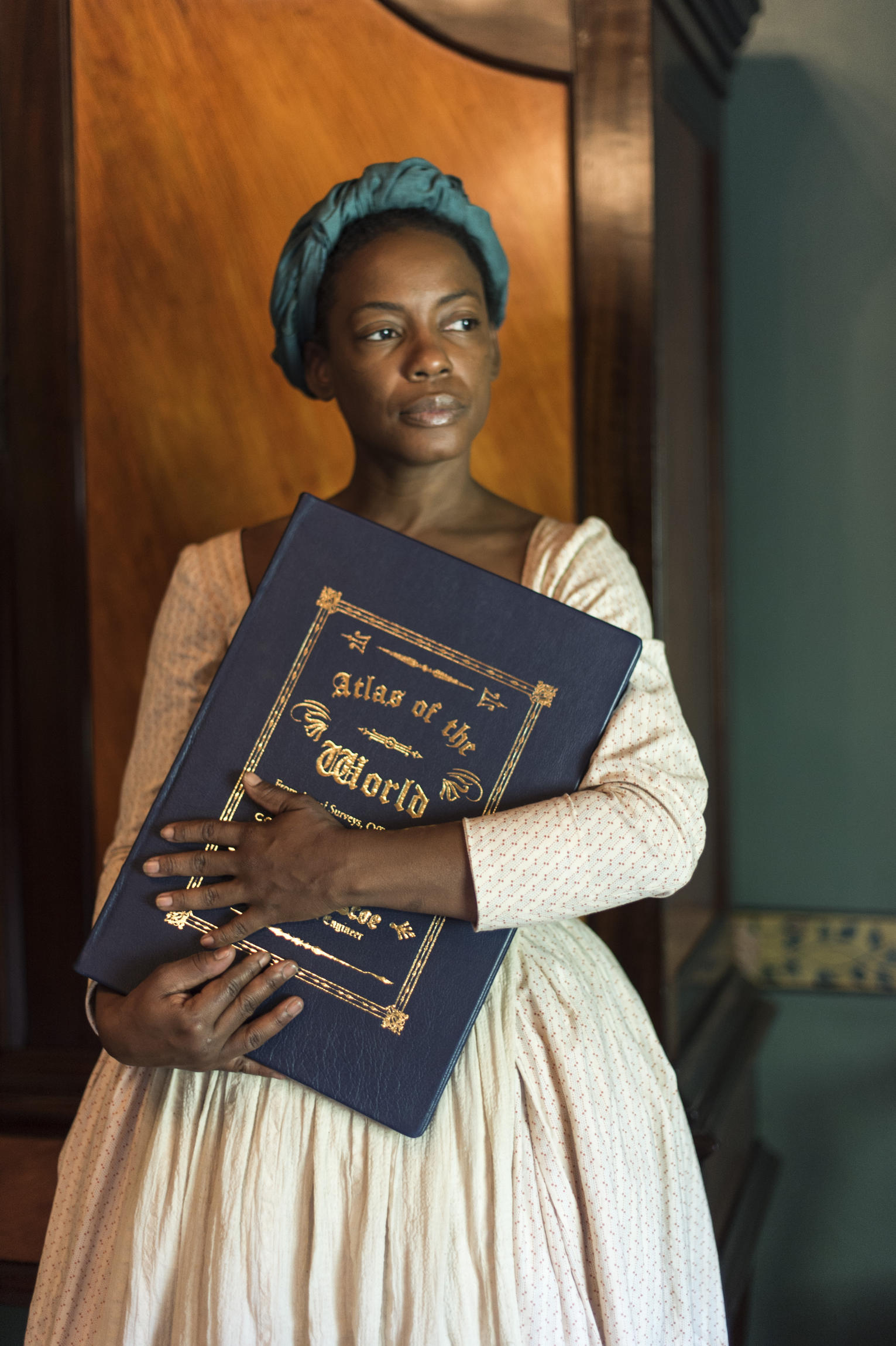 the book of negroes