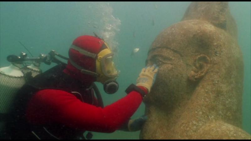 Thonis-Heracleion