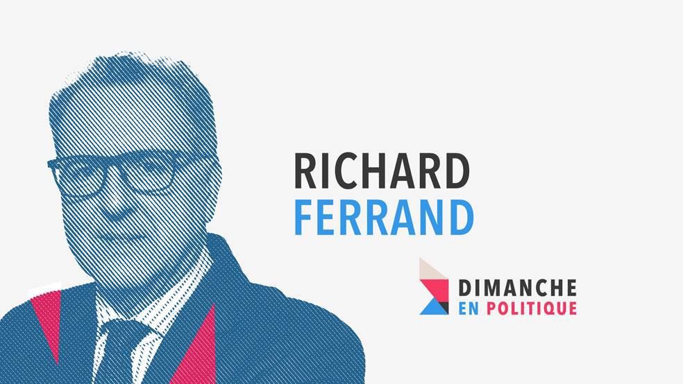 Richard Ferrand (c) Sipa