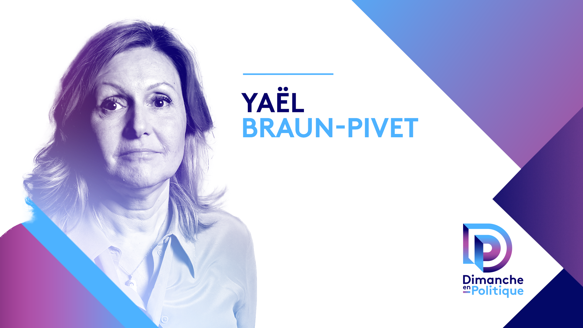 Yaël Braun-Pivet