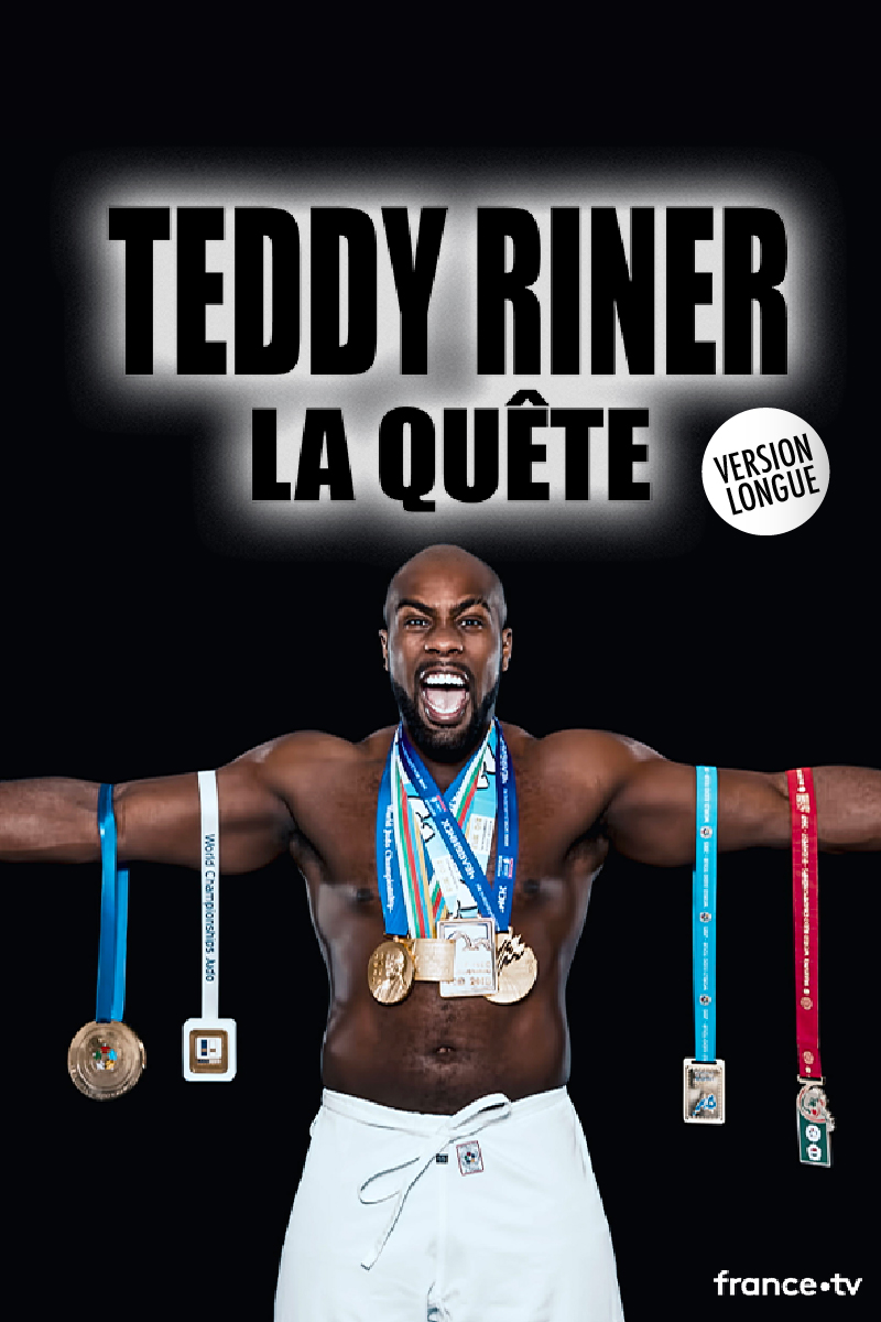 teddy riner