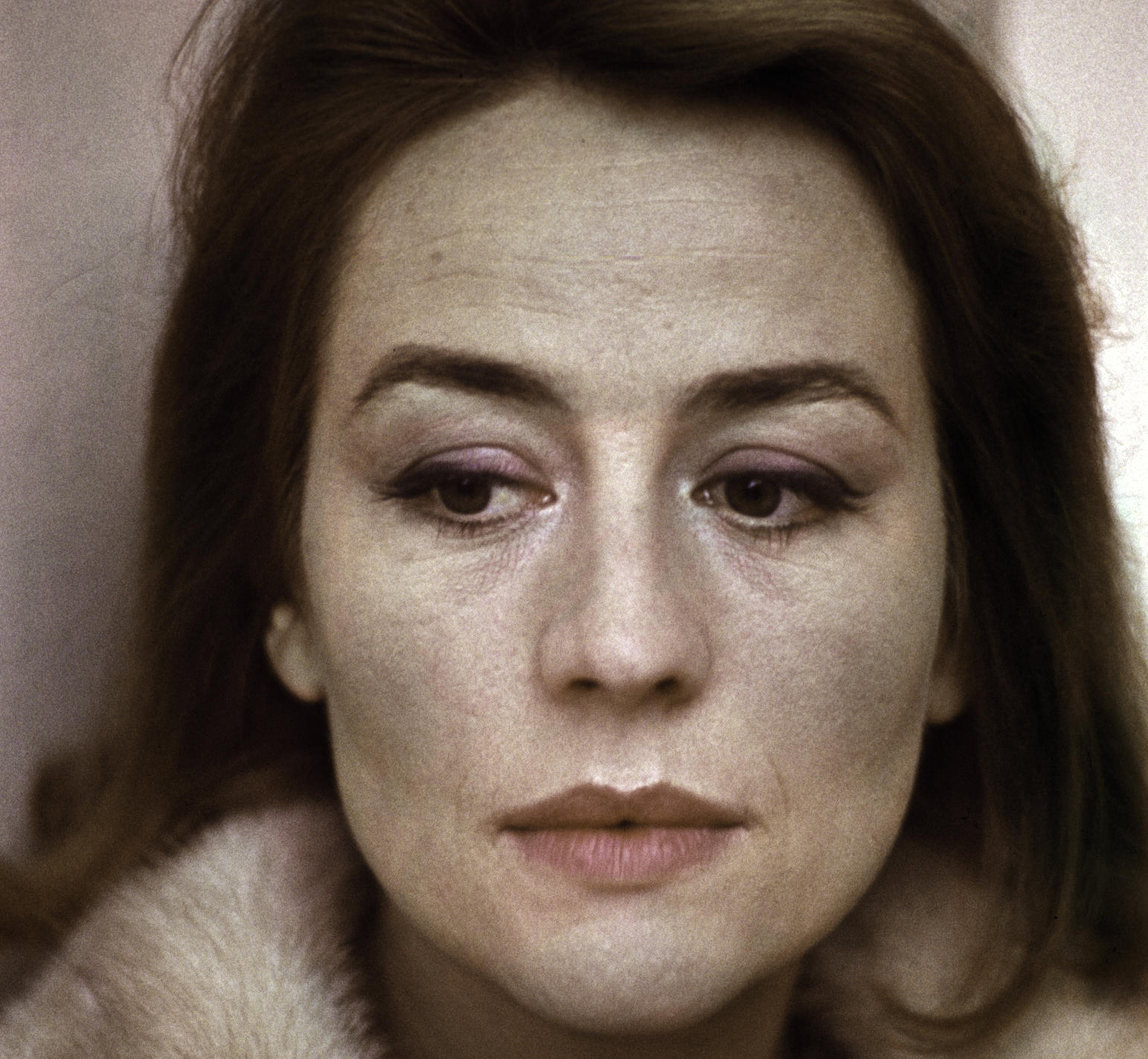 Annie Girardot / Films 13 / Film de Claude Lelouch