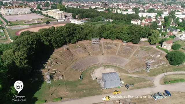 Théâtre Romain