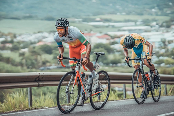 Tour cycliste Martinique