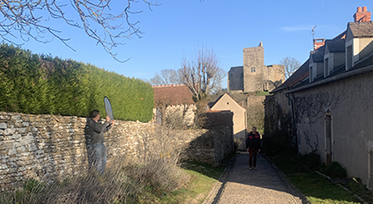 Gens du Tournugeois