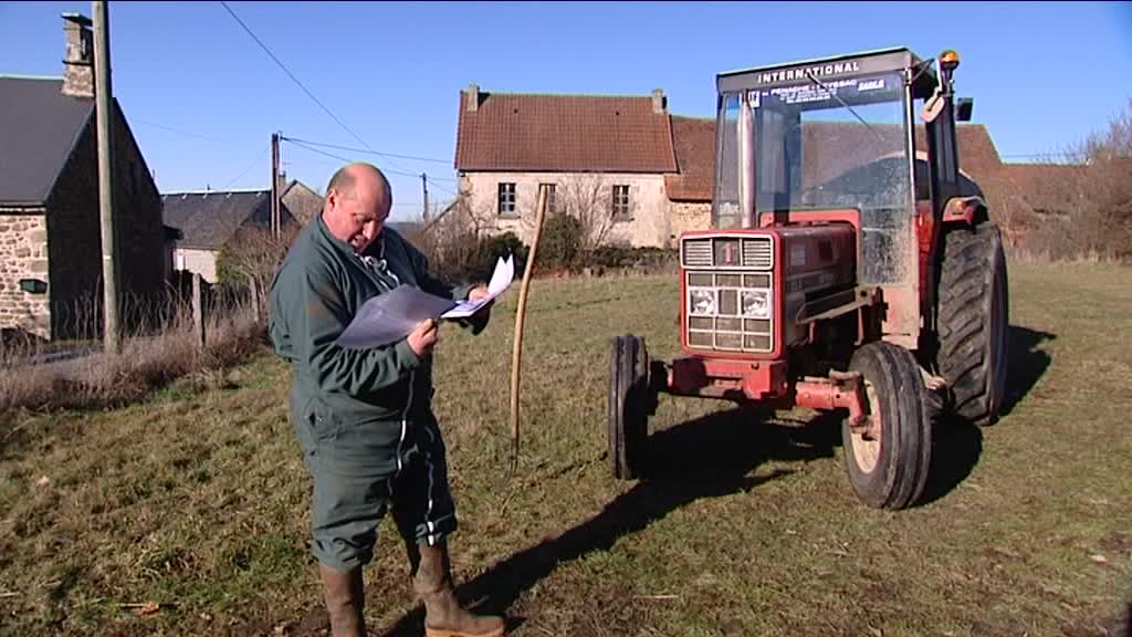 Tracteur