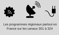 Tous les programmes