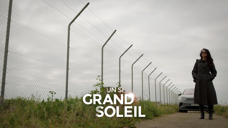 un si grand soleil