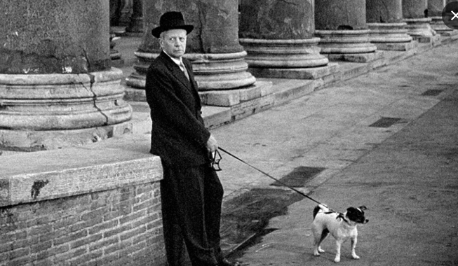 Umberto D.