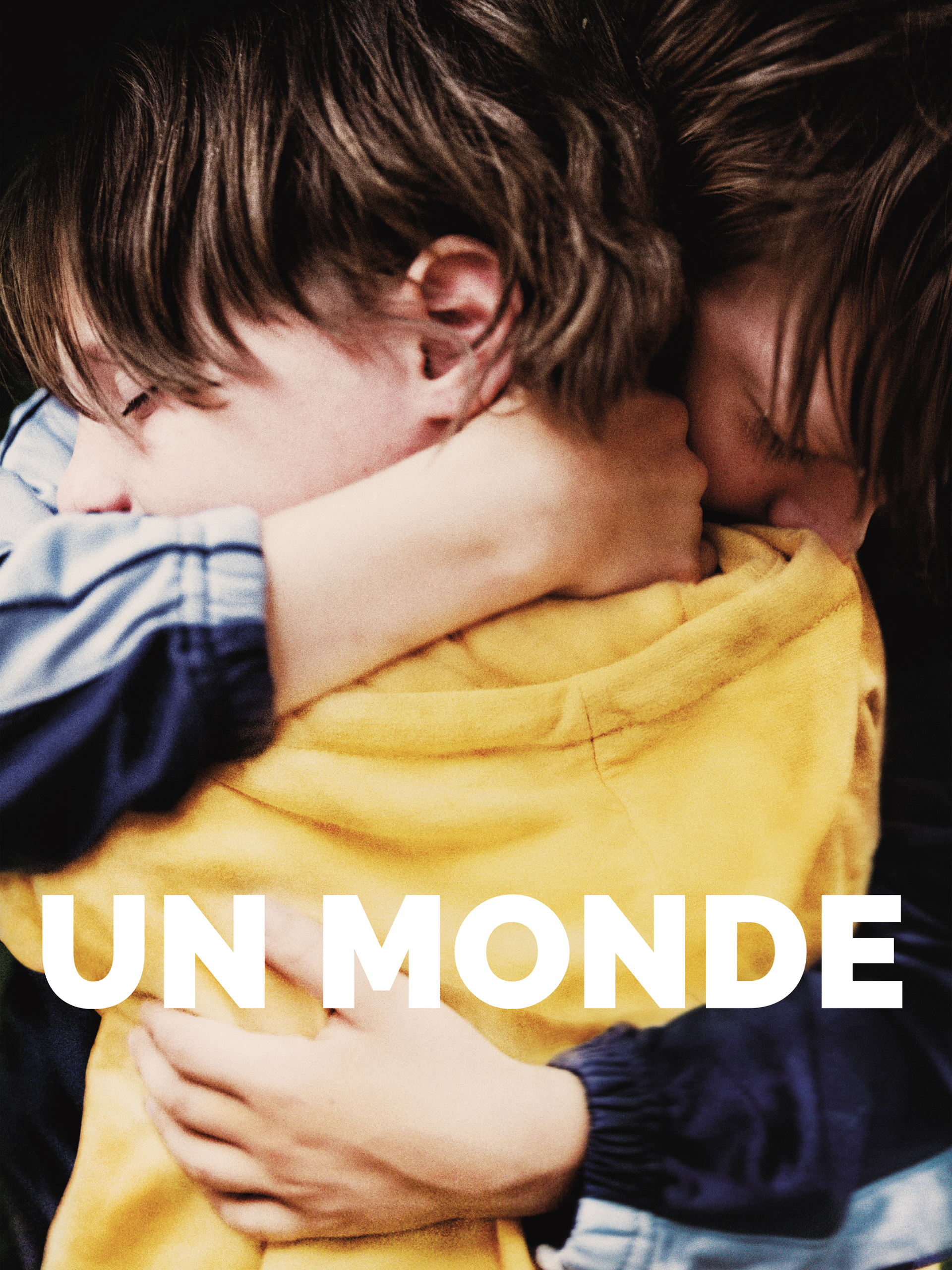 Un monde