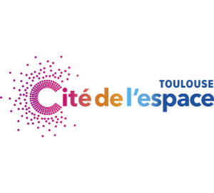 logo cité de l'espace