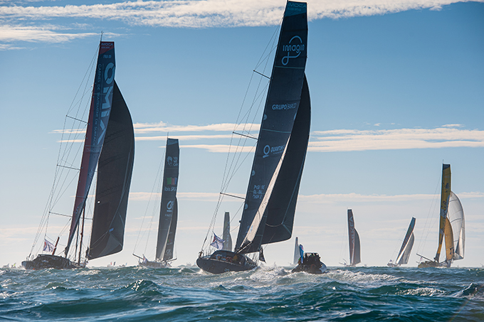 Vendée Globe 