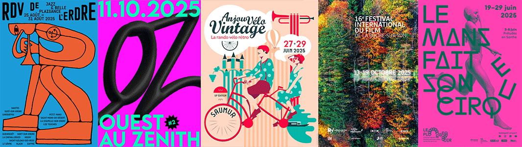 bandeau affiches partenaires