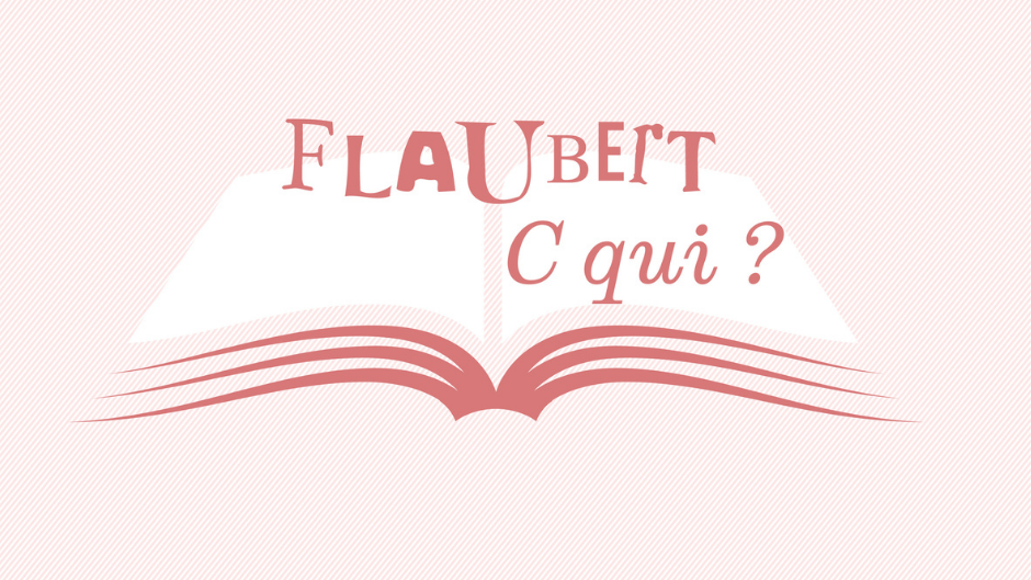 FLAUBERT C QUI 