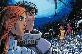 Valerian et Laureline