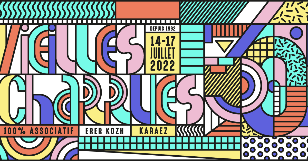 Vieilles Charrues