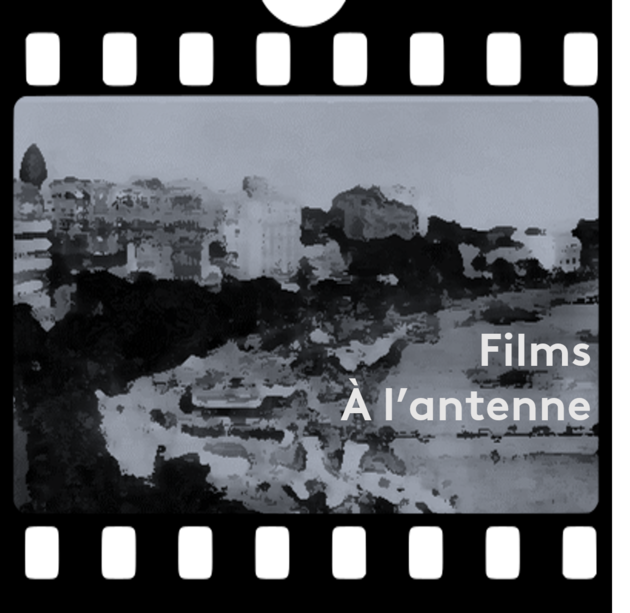 Films à l'antenne