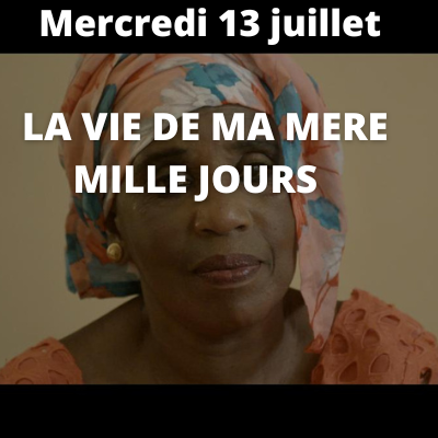 La vie de ma mère