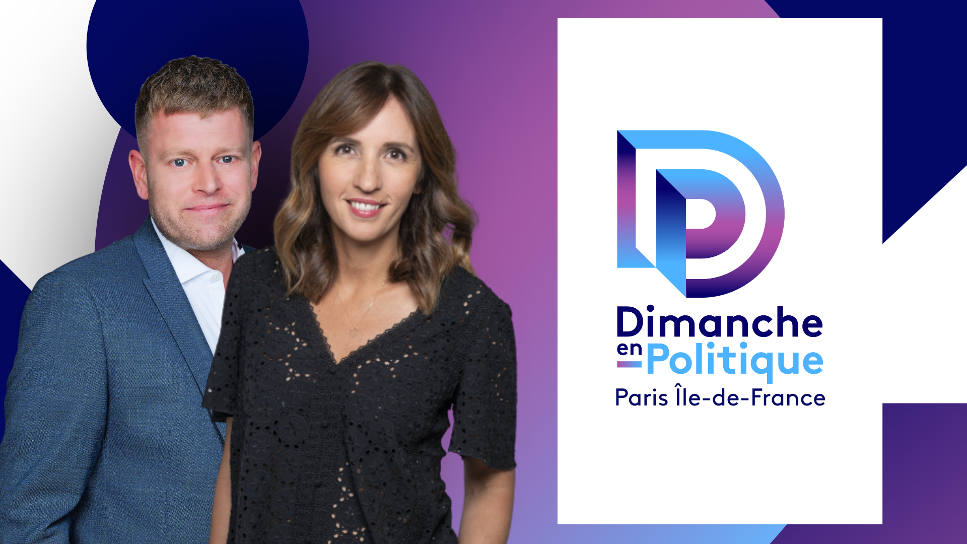 Dimanche en politique